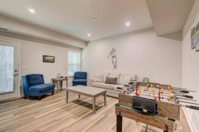 Modern North Myrtle Beach Oasis!